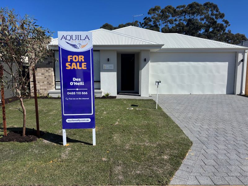8 Mercury Approach, Baldivis