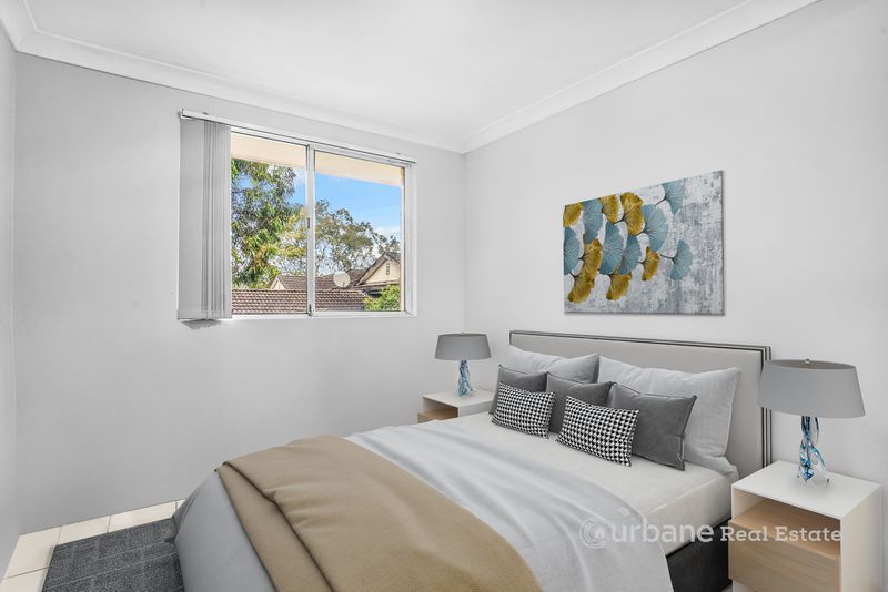 13 / 107-109 Lane Street, Wentworthville