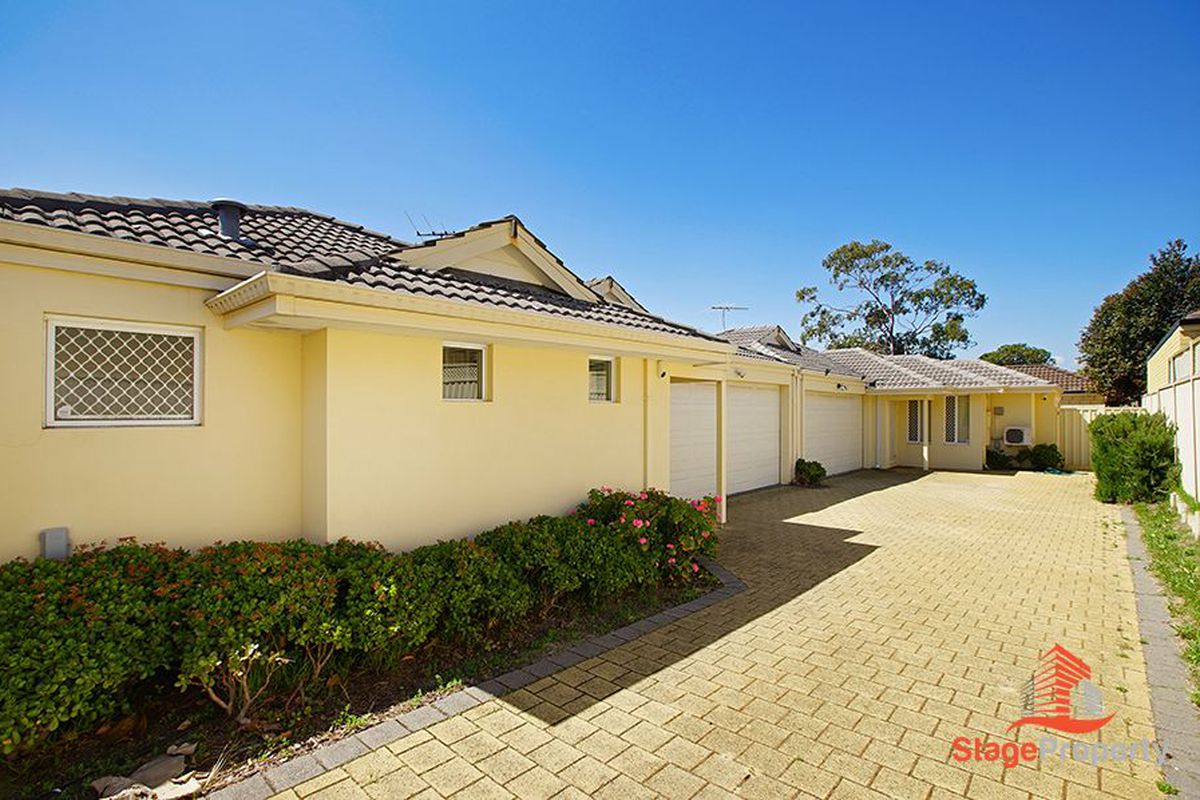 60B Winchelsea Road, Nollamara