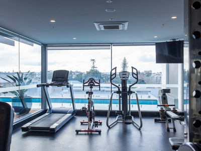 906 / 105 Stirling Street, Perth