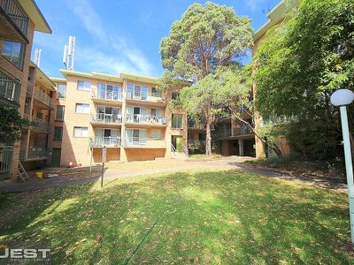 27 / 209 Auburn Road, Yagoona