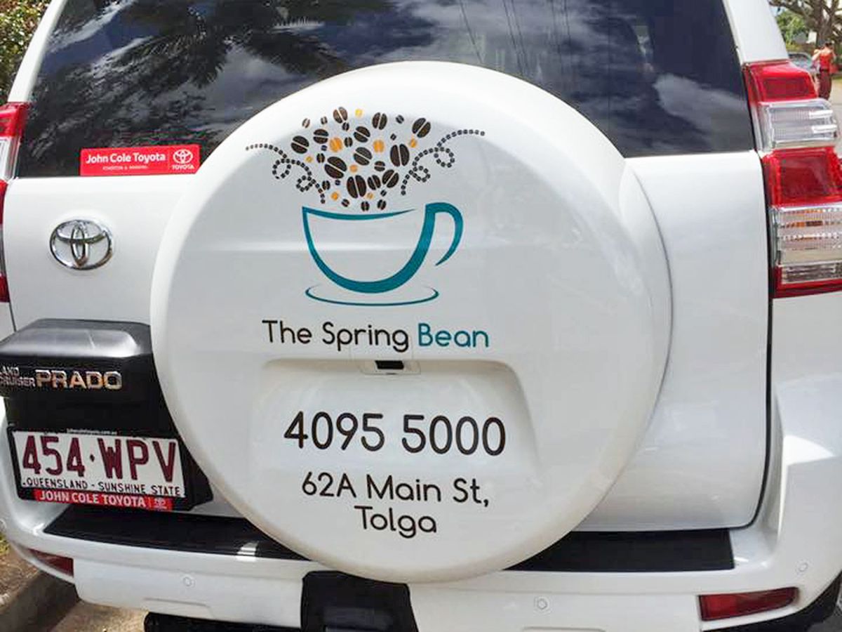 The Spring Bean