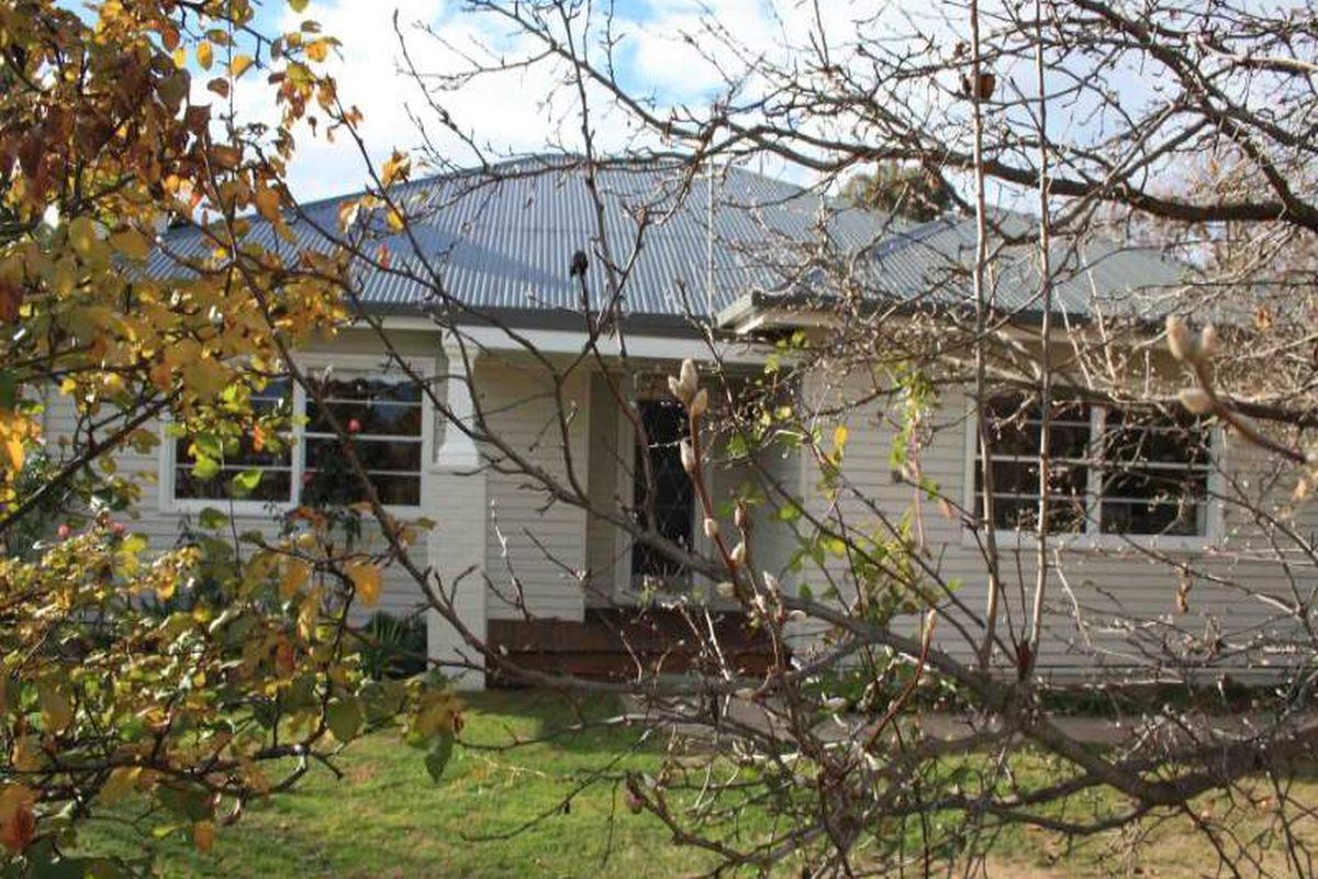 8-10 Kitchen Street, Mansfield