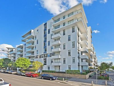 302 / 14 Shoreline Drive, Rhodes