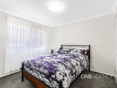33 Golden Grove, Worrigee