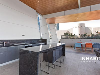 1008 / 63 Adelaide Terrace, East Perth