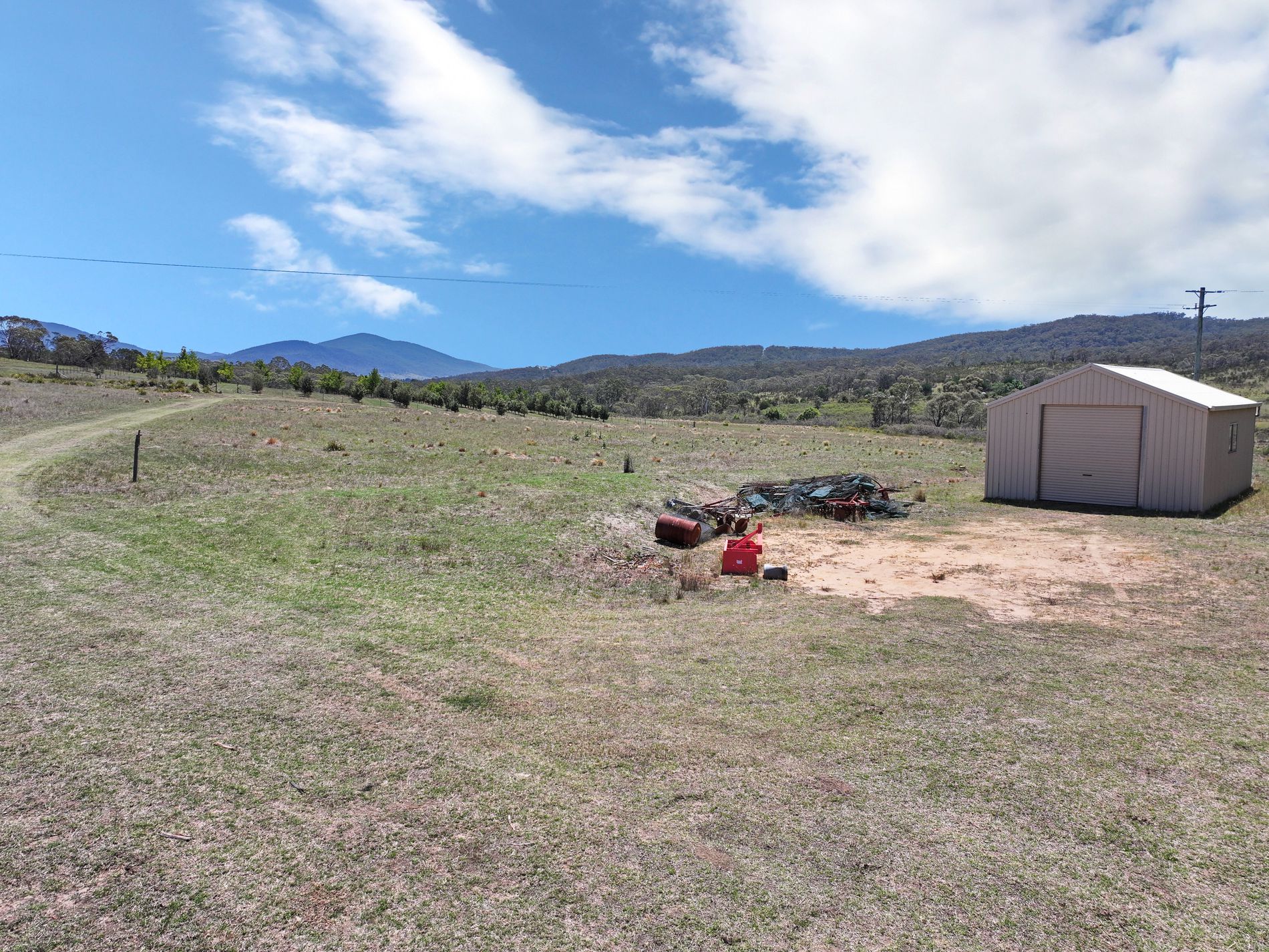 760 Wallaces Gap Road, Braidwood