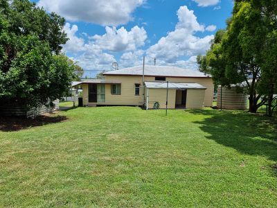 17 Kelvin St, Monto