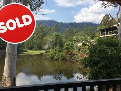 2 Belleridge Road, Nimbin