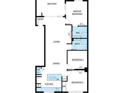 10 / 34 Cowle Street, West Perth