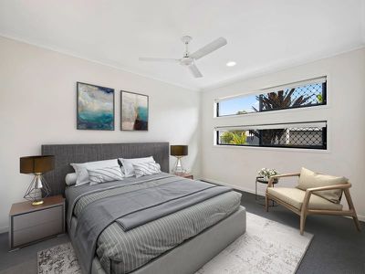 21 Caspian Circuit, Mountain Creek