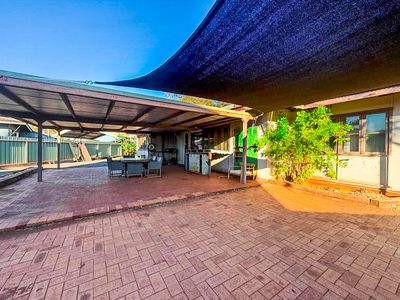 32 Brodie Crescent, South Hedland