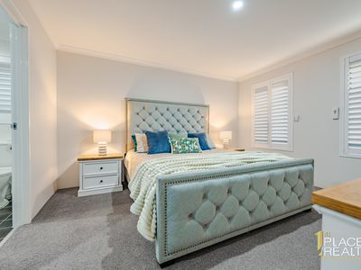 15 Curlewis Drive, Baldivis