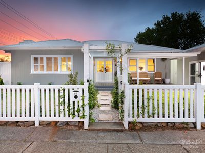 19 MITCHELL STREET, Wodonga