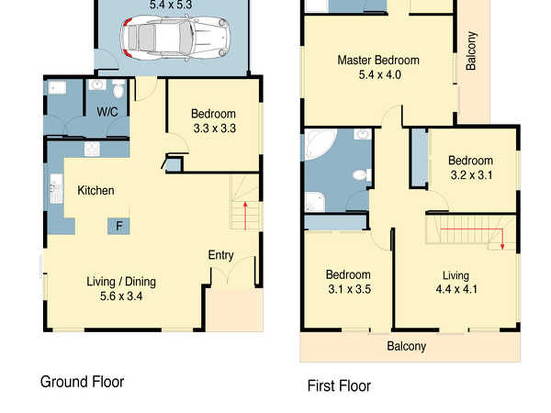 14 Melrose Avenue, Wiley Park