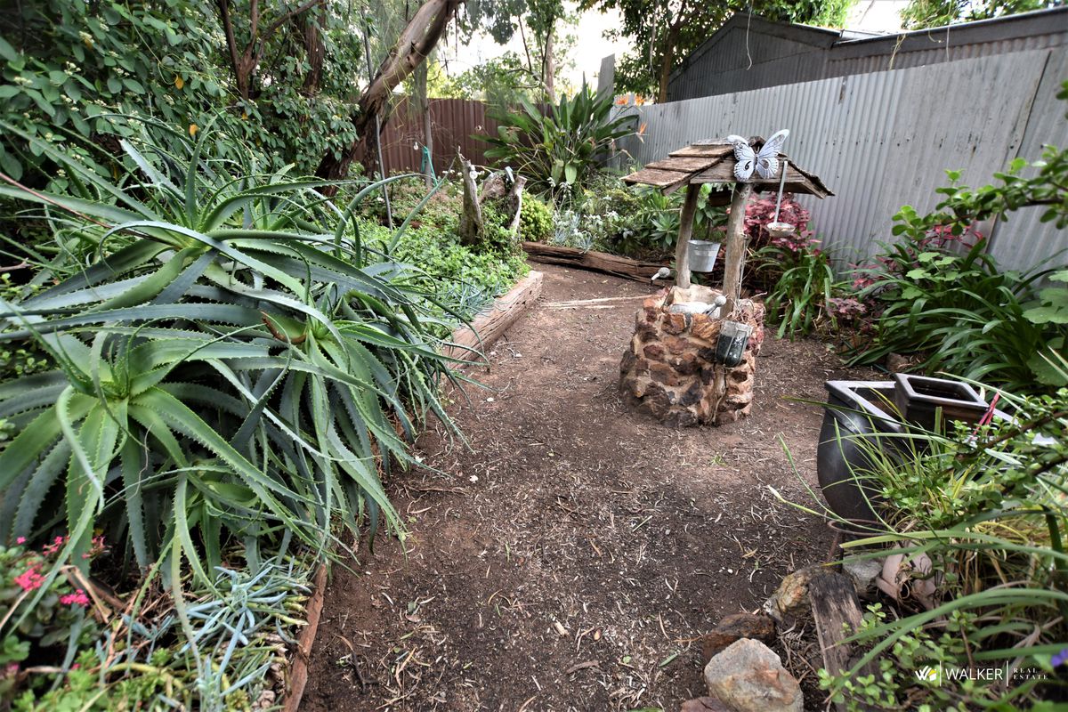 31 Parker Street, Rushworth