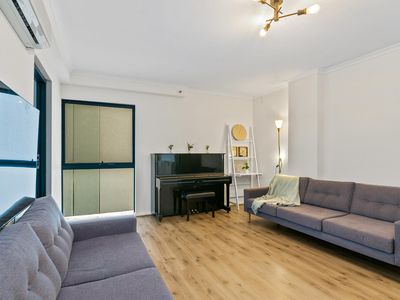 3 / 418 Murray Street, Perth