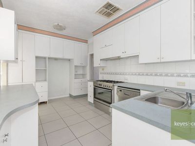 2 Suttor Street, Mysterton