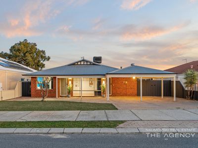 10 Gaby Way, Marangaroo