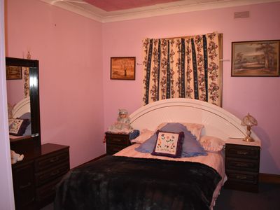 21 Ritchie Street, Nangwarry