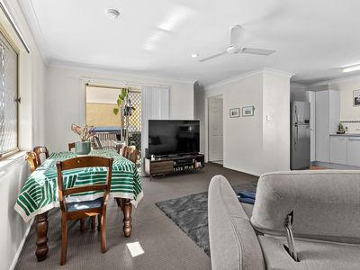 4 / 19 Annie Street, New Farm