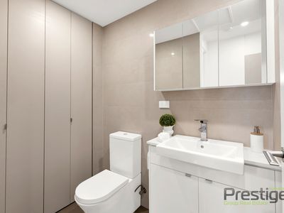 24 / 15 Moore Street, Moonee Ponds