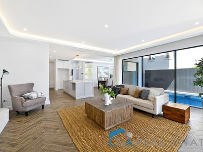 3 Parkland Avenue, Rydalmere