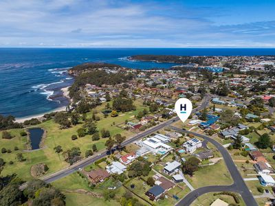 77 Golf Avenue, Mollymook