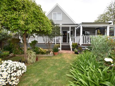 190 Milawa-Bobinawarrah Road, Milawa