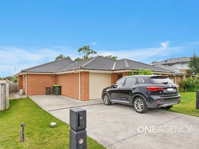 35a Omaroo Place, Horsley