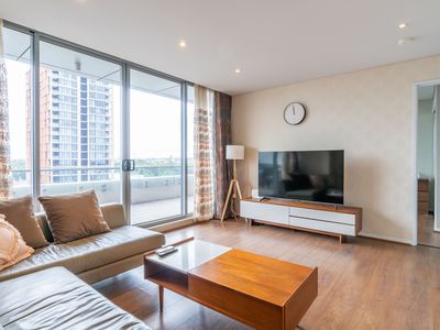 level 15 / 20 Gadigal Avenue, Zetland