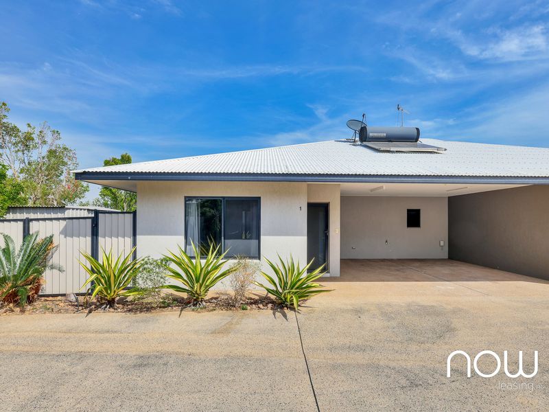 1 / 29 Lind Road, Johnston