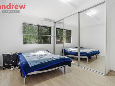 7 / 59-67 Second Ave, Campsie