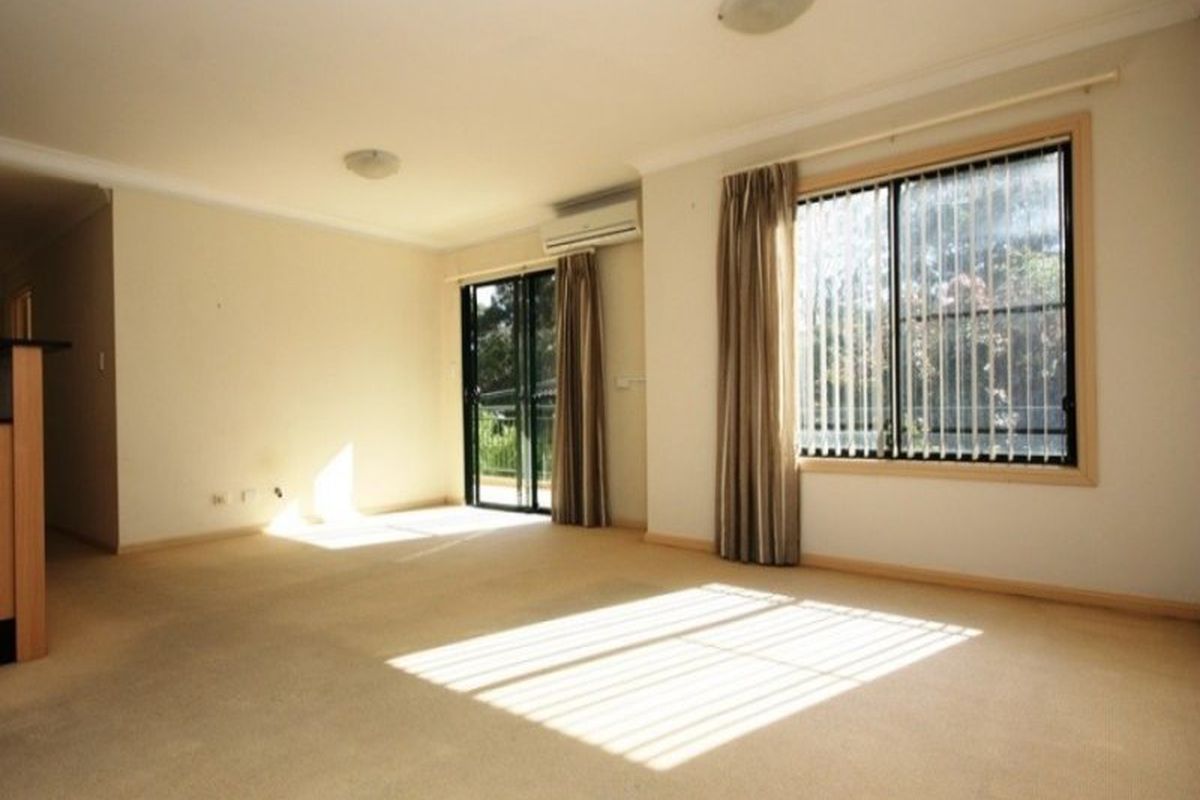 21 / 7 Freeman Street, Chatswood