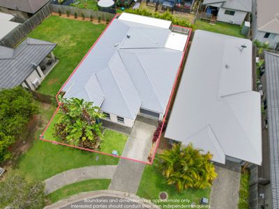 23 Bala Court, Springfield Lakes