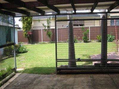 3 Bourke Street, Barrack Heights