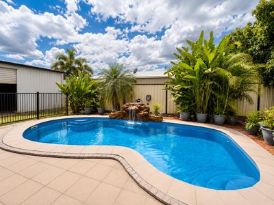 13 Turvey Court, Moranbah