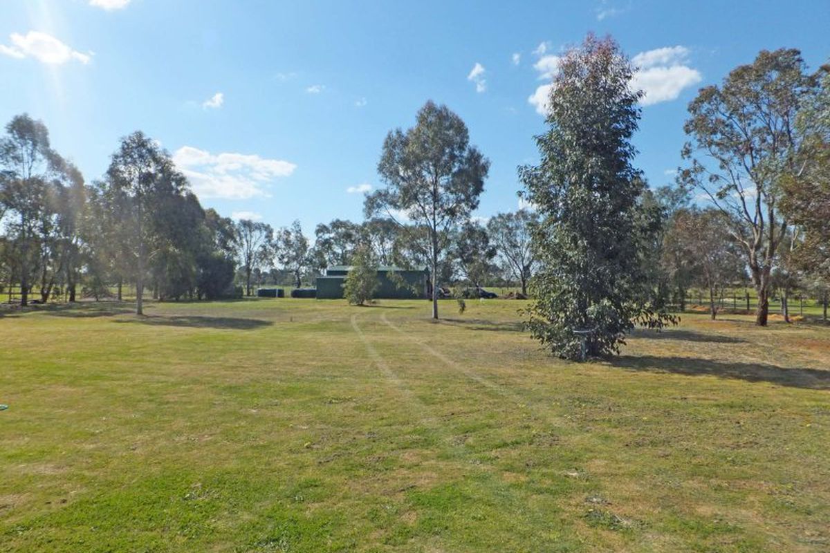 50 Aldersyde Drive, Kyabram