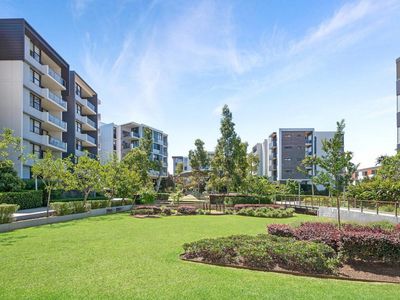 412 / 4 Mackinder Street, Campsie
