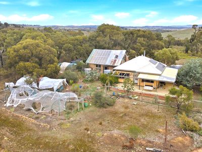110 Bassett Lane, Hilldene