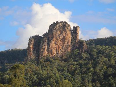 2430 Nimbin Road, Nimbin