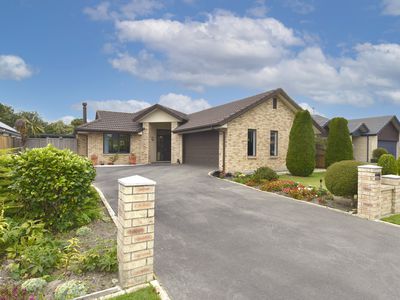 23 Sycamore Close, Rangiora