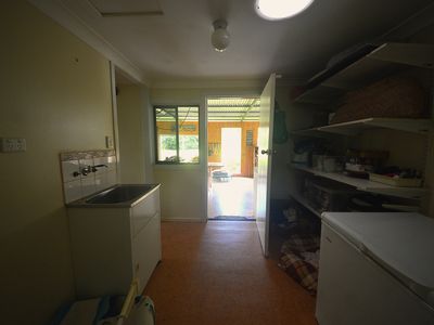 1888 TUMOULIN ROAD, Ravenshoe