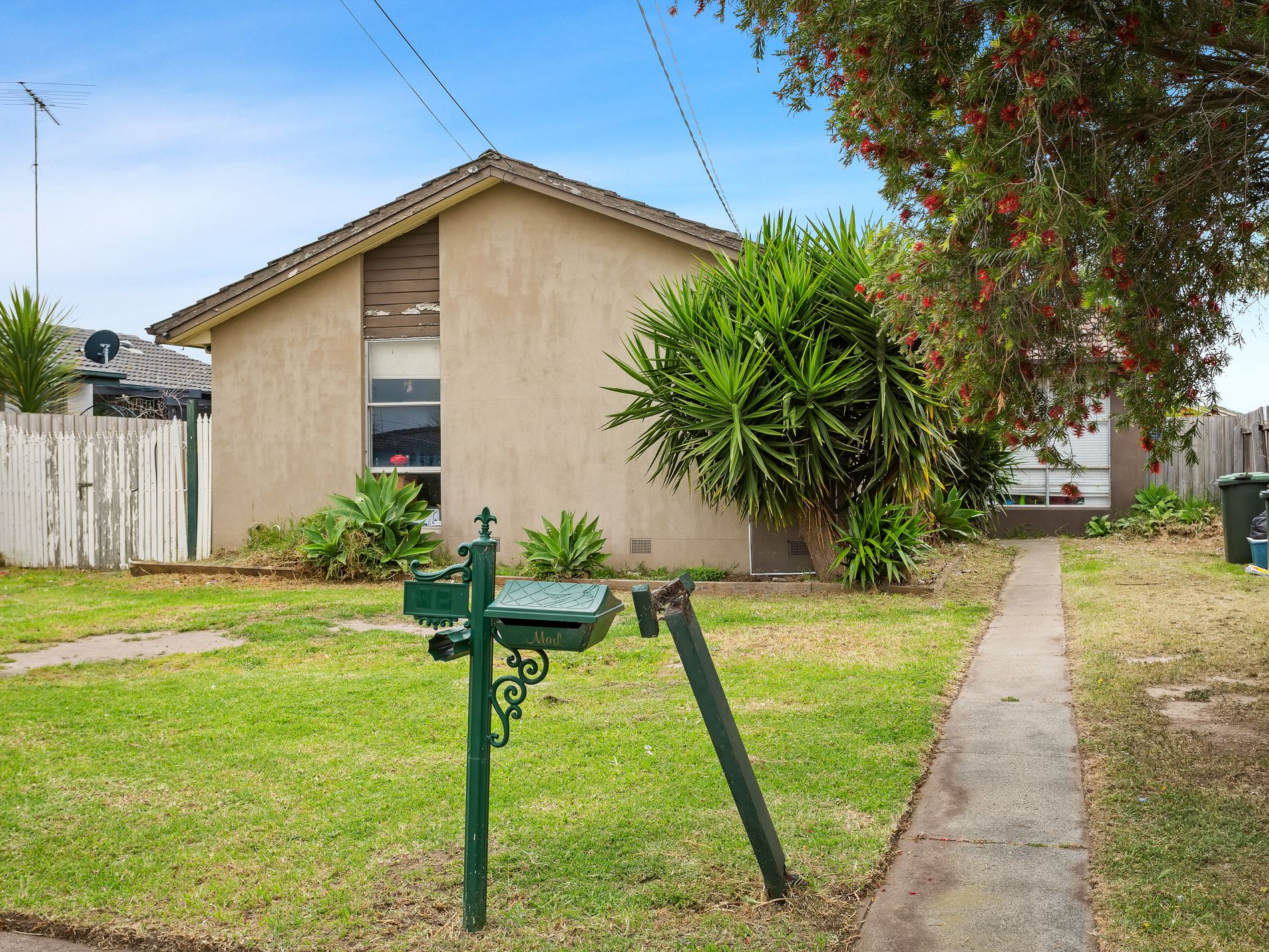 197 Wilsons Road, Whittington