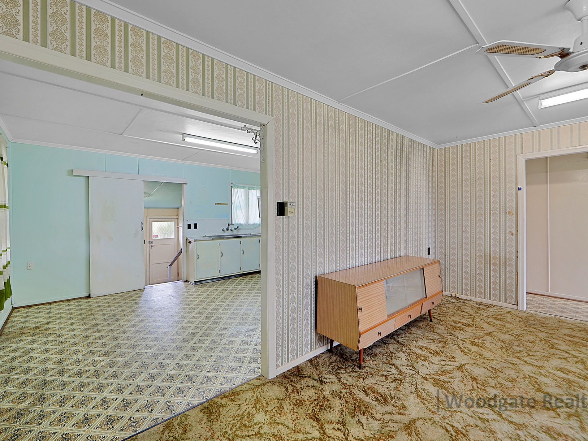 5 Duffy Street, Millbank
