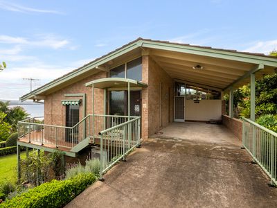 3 Leumeah Street, Pambula Beach