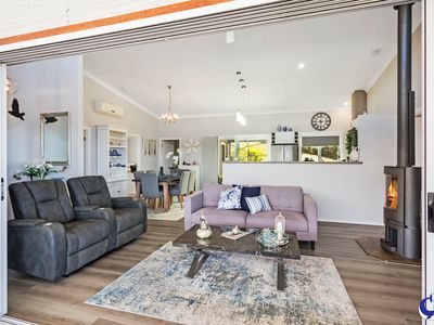 46 FISHERMANS CRESCENT, North Narooma