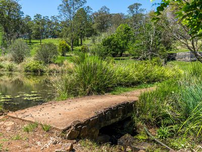 4358 Kyogle Road, Lillian Rock