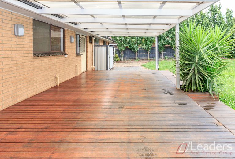 25 Glenifer Avenue, Scoresby