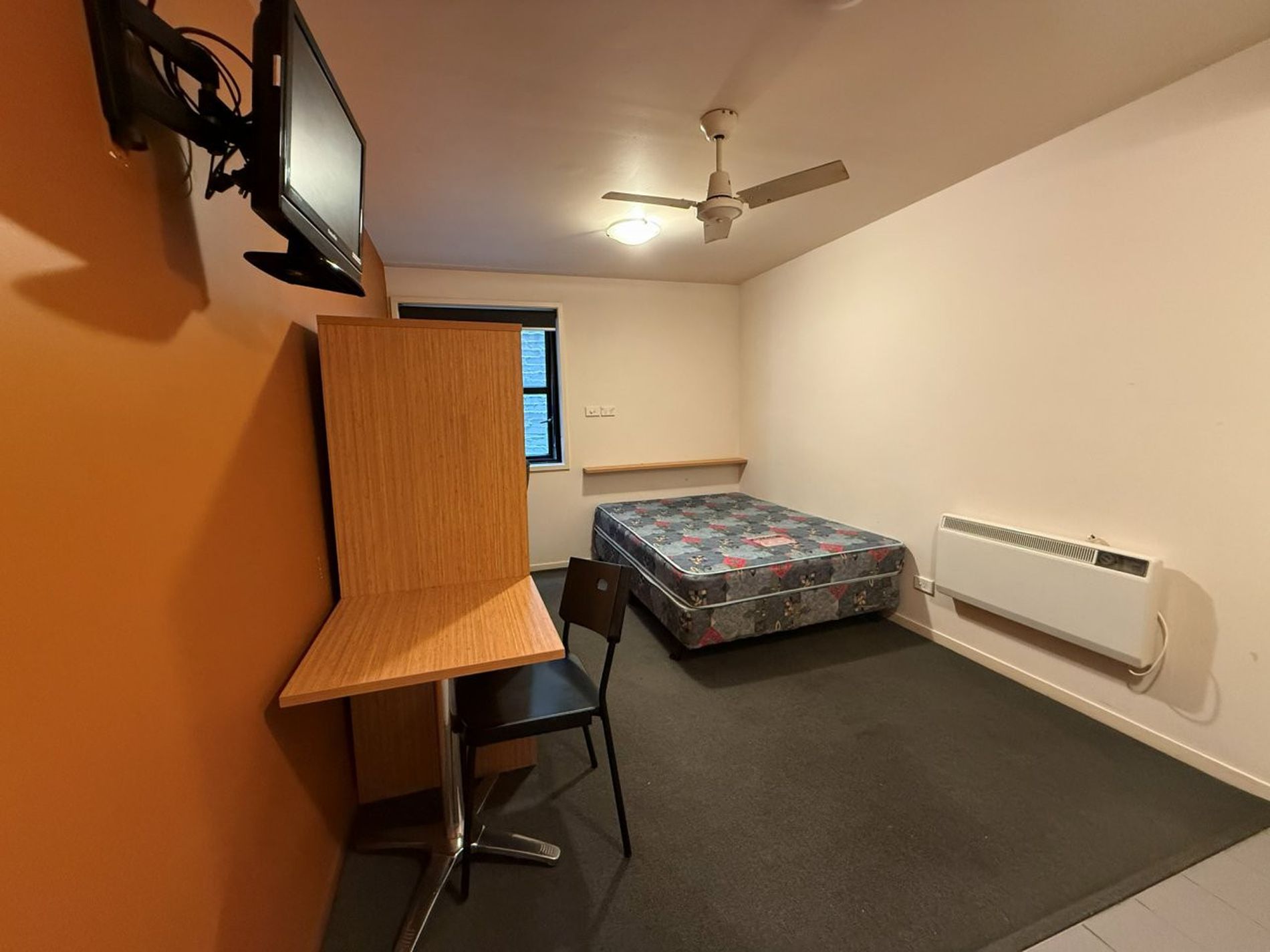 525 / 268 Flinders Street, Melbourne